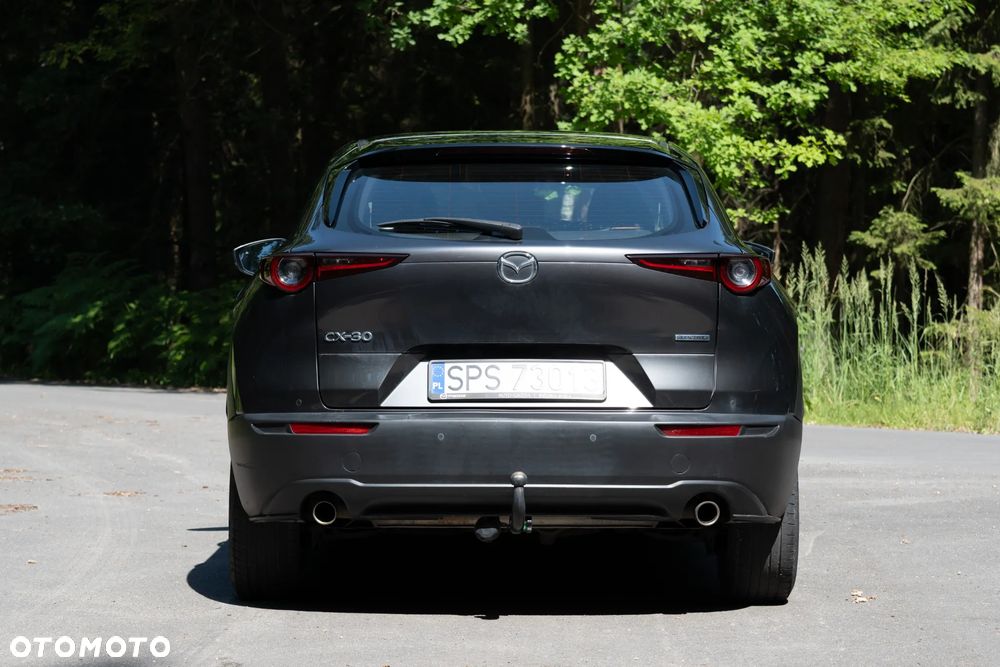 Mazda CX-30 2.0 mHEV Kai 2WD - 7