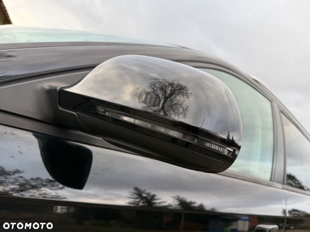 Audi A3 Sportback 1.8 TFSI Ambiente - 10