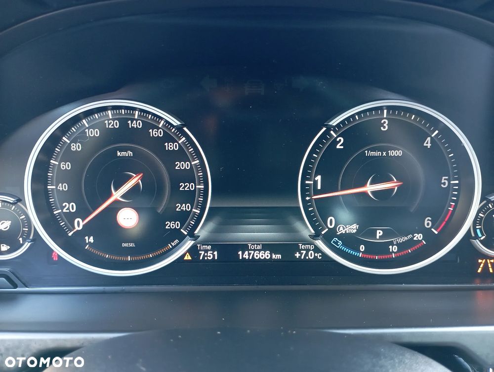 BMW X6 xDrive30d - 14