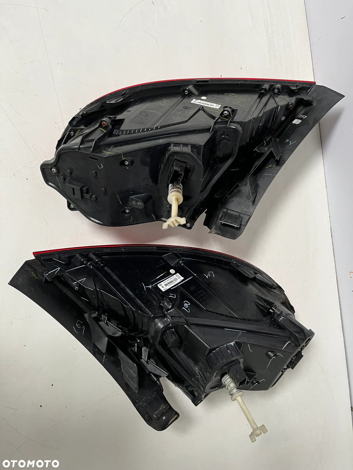Lampa tył prawa/lewa 5C5945096H Vw New Beetle 2015r - 4