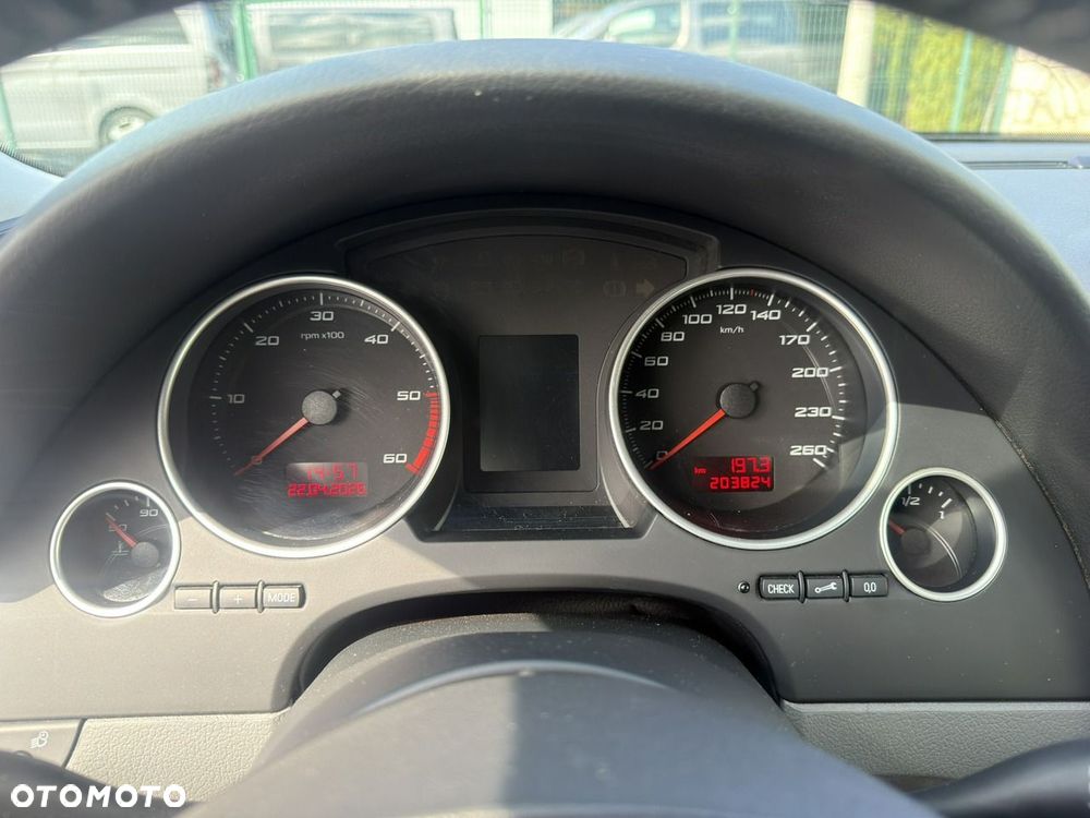 Seat Exeo 2.0 TDI CR Ecomotive Style - 14