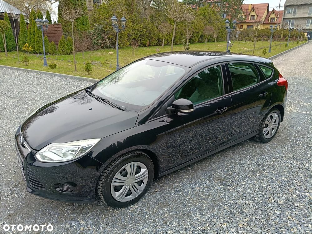 Ford Focus - 27