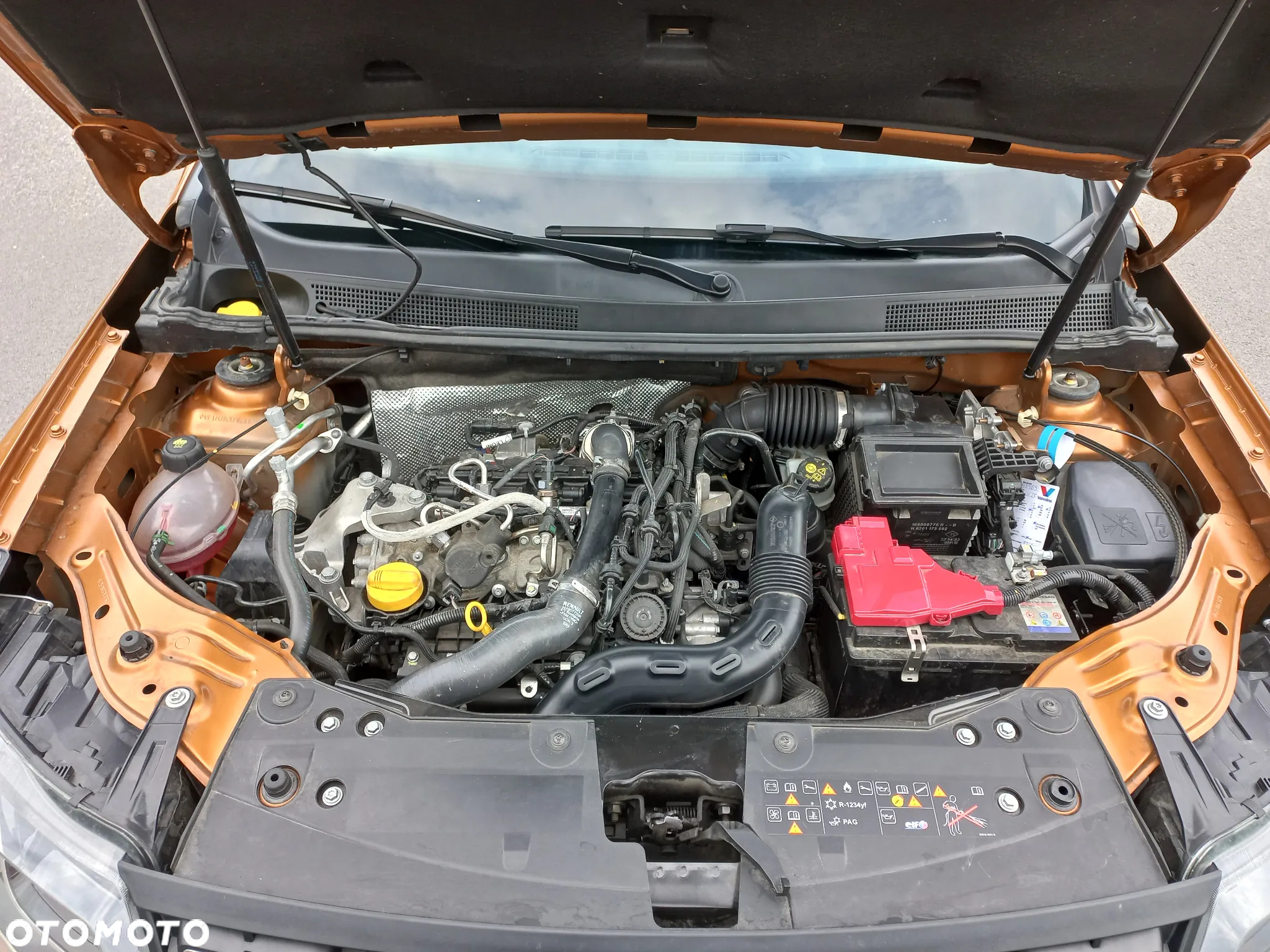 Dacia Duster 1.3 TCe Prestige+ - 20