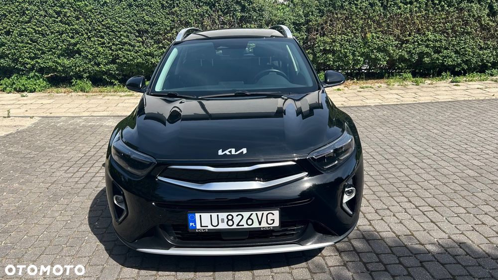 Kia Stonic 1.0 T-GDI 100 OPF Edition 7 - 6