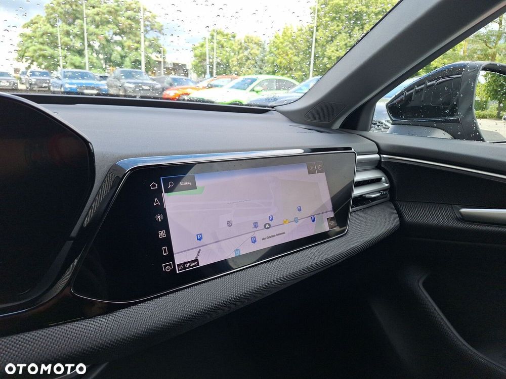Audi A5 Limousine TFSI S tronic - 13