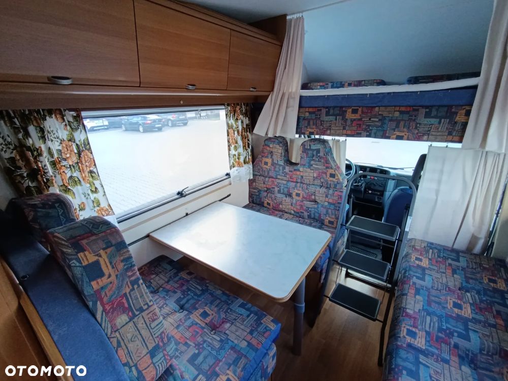 Fiat Ducato - 16