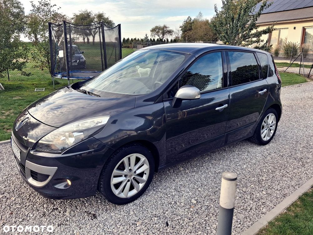 Renault Scenic 1.6 16V 110 Expression - 14