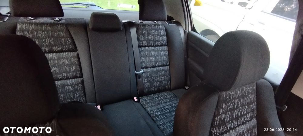 Peugeot 307 1.6 Mistral - 23
