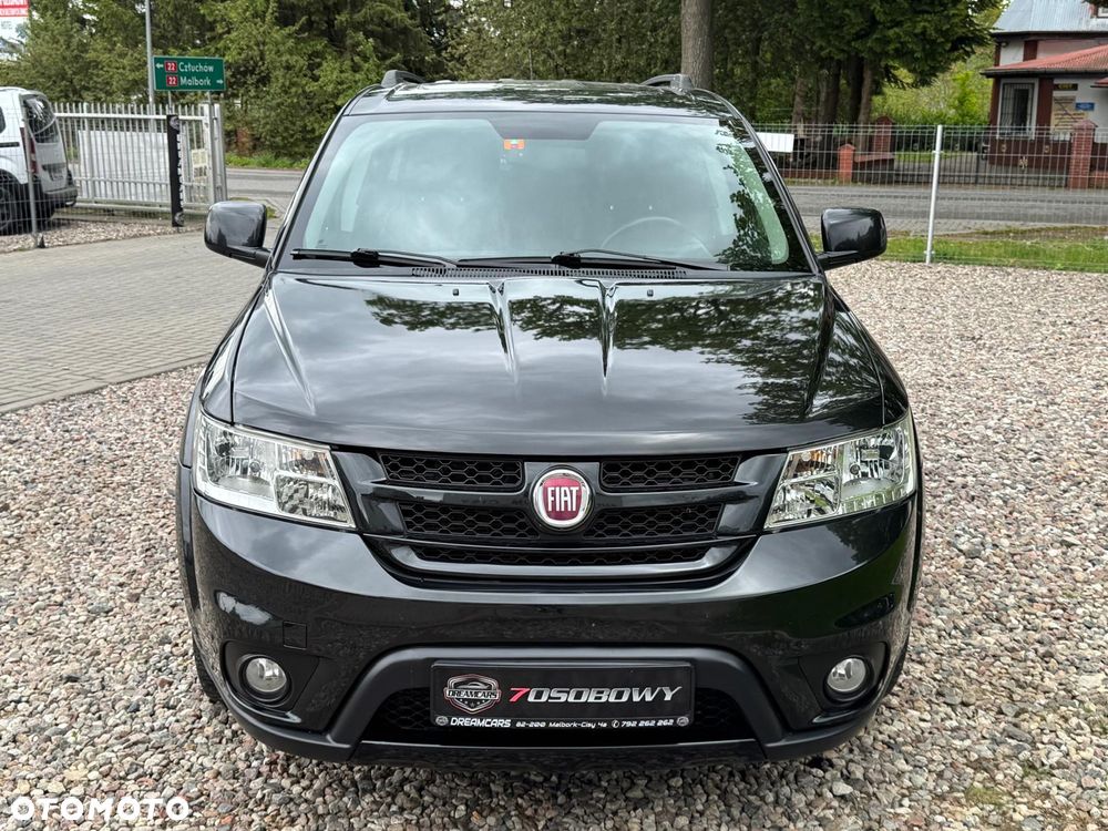 Fiat Freemont - 13