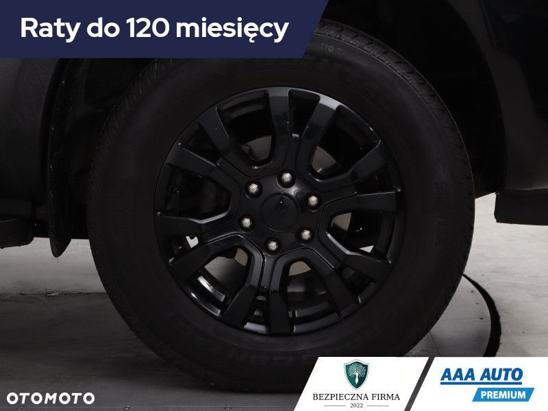 Ford Ranger - 16