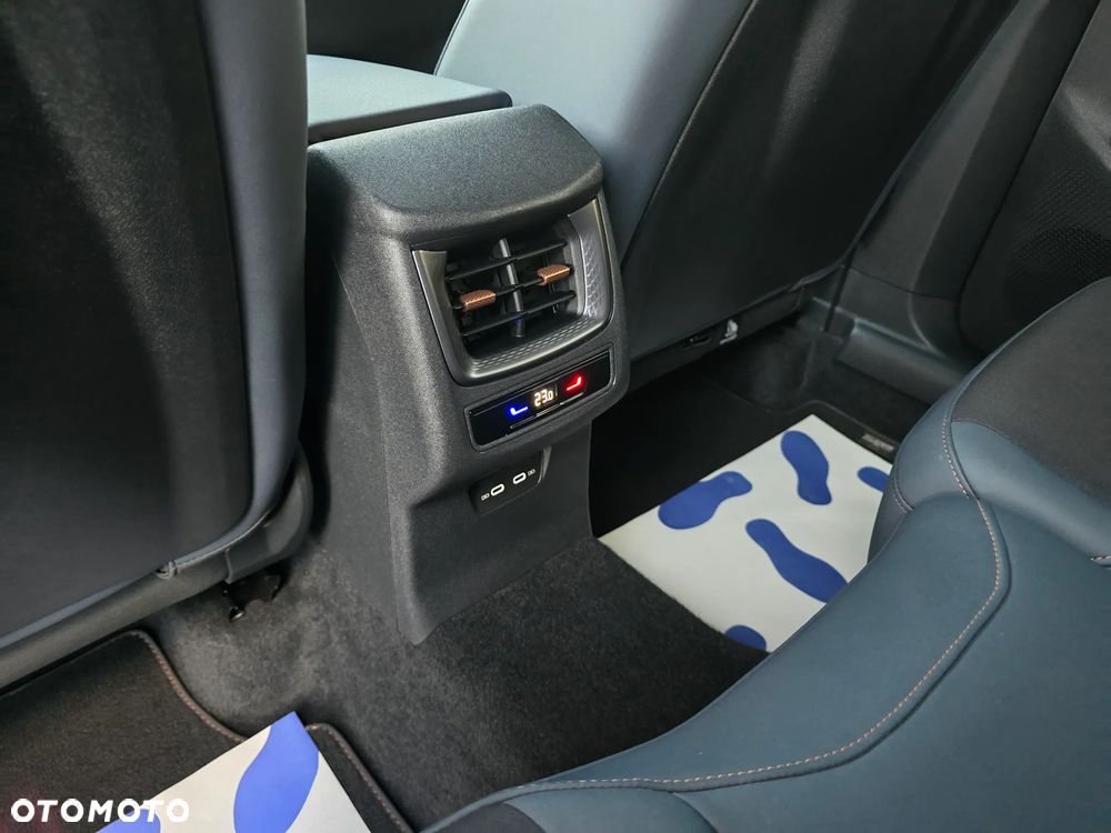 Cupra Terramar 2.0 TSI 4Drive DSG VZ Tribe Edition - 20