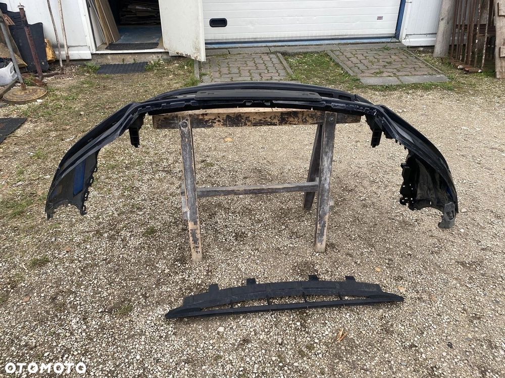 ZDERZAK PRZÓD PRZEDNI PORSCHE CAYENNE III 9Y0 17-23 9Y0807221 - 4