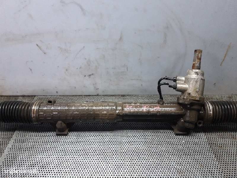 CREMALHEIRA DIREÇÃO PEUGEOT 406 COUPÉ 1998 -9622911010G - 4