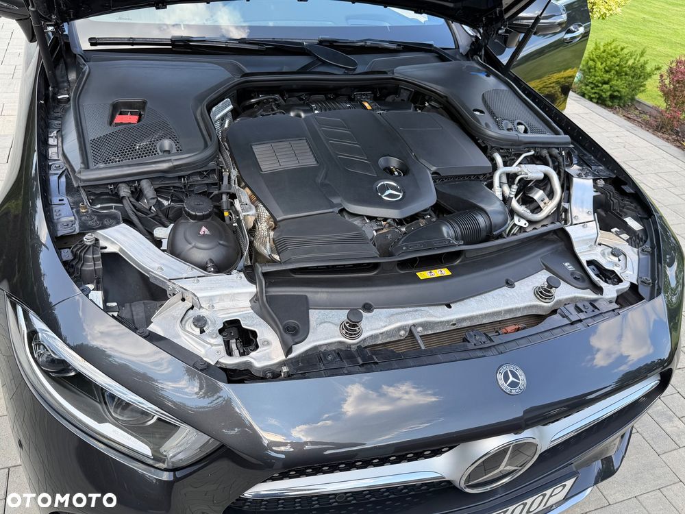 Mercedes-Benz CLS 300 d 9G-TRONIC - 15