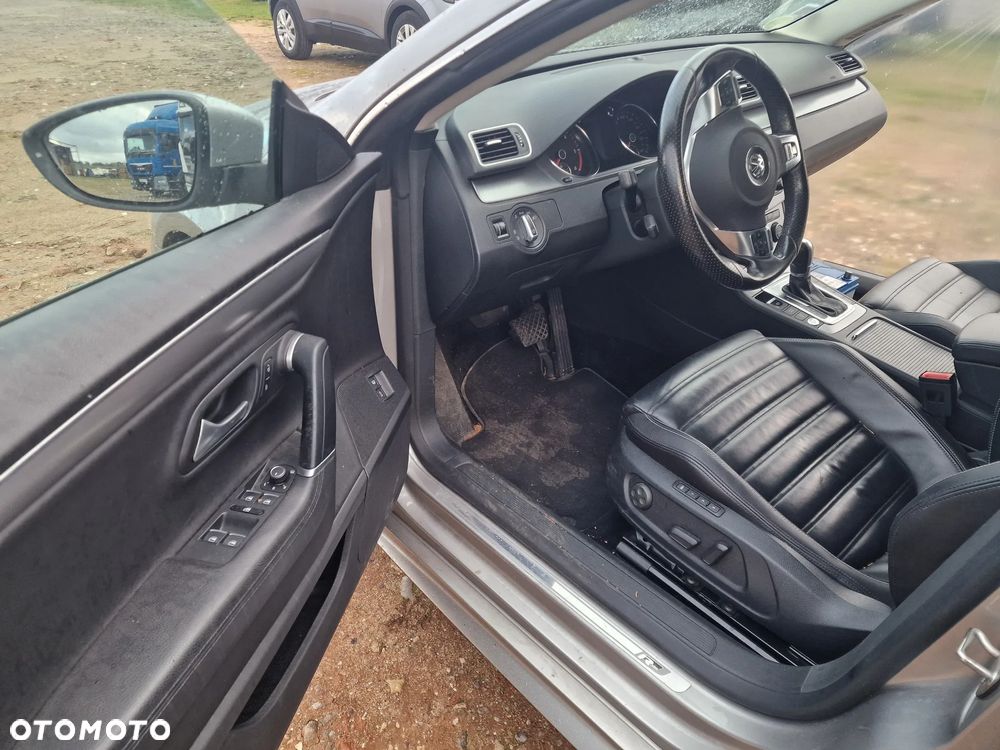 Volkswagen CC 2.0 TDI DPF BMT DSG - 8