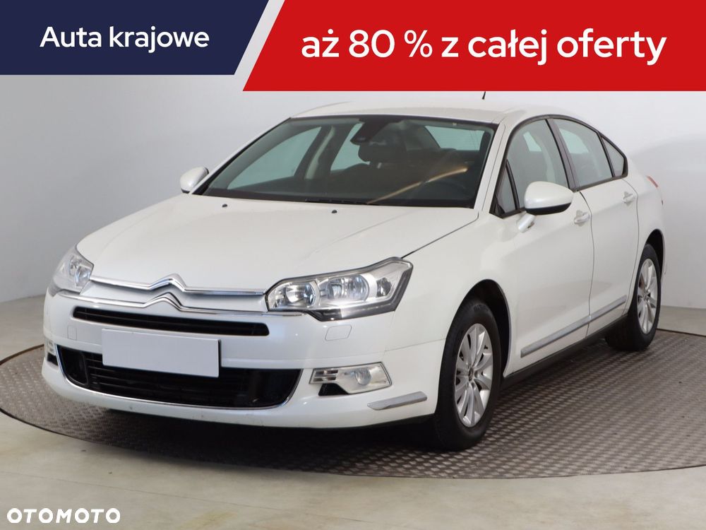 Citroën C5 - 3