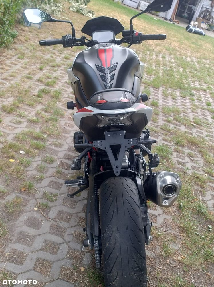 Kawasaki Z 900 - 14