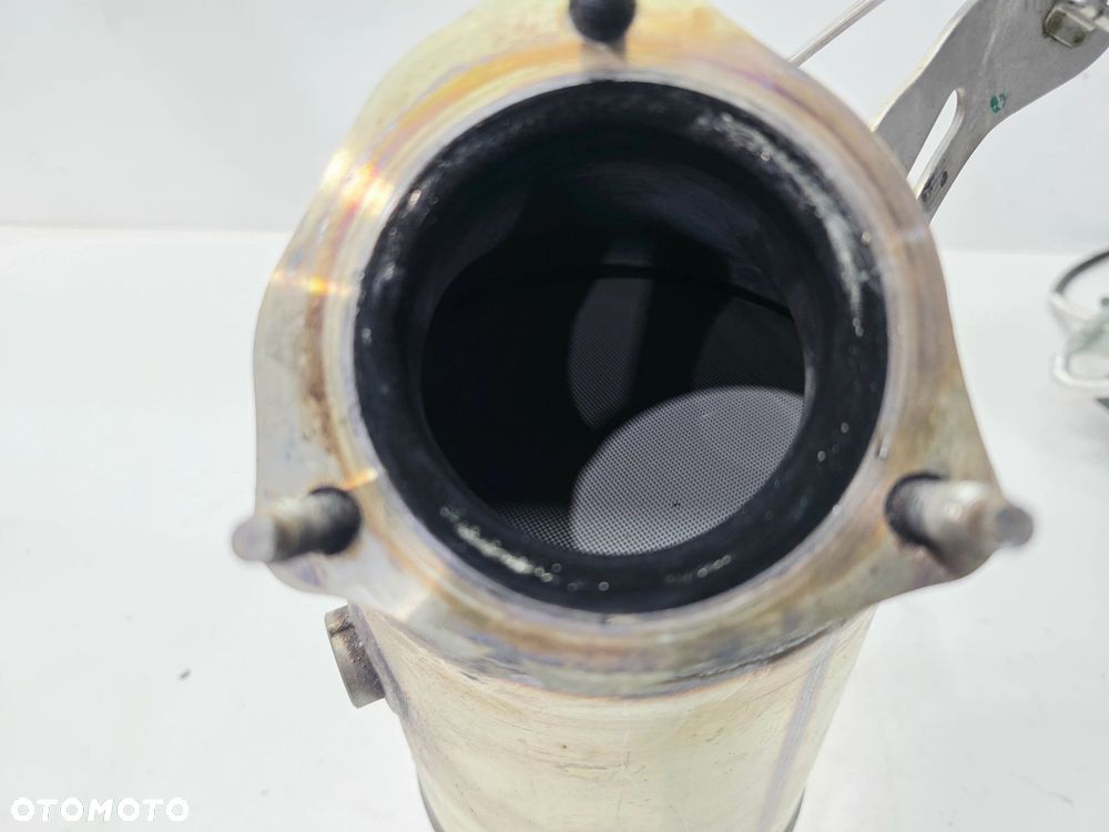 KATALIZATOR AUDI A4 B9 A5 2.0 TFSI 8W0254253D 8W0131703AC 8W0178DA - 8