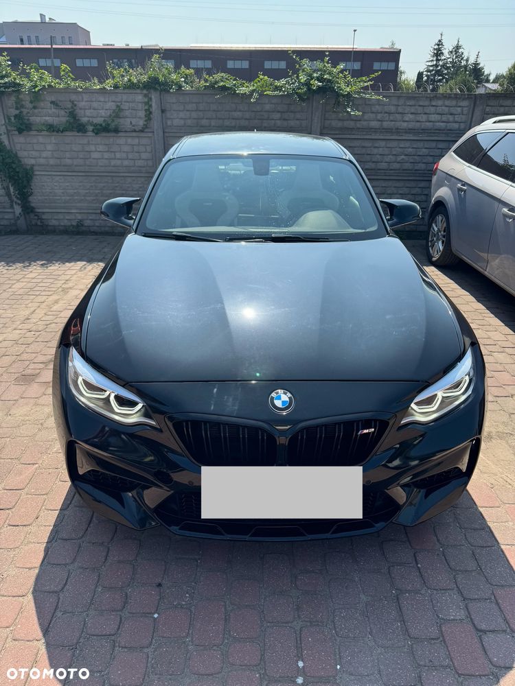 BMW M2 - 3