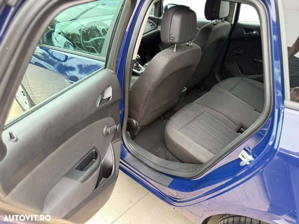 Opel Astra - 10