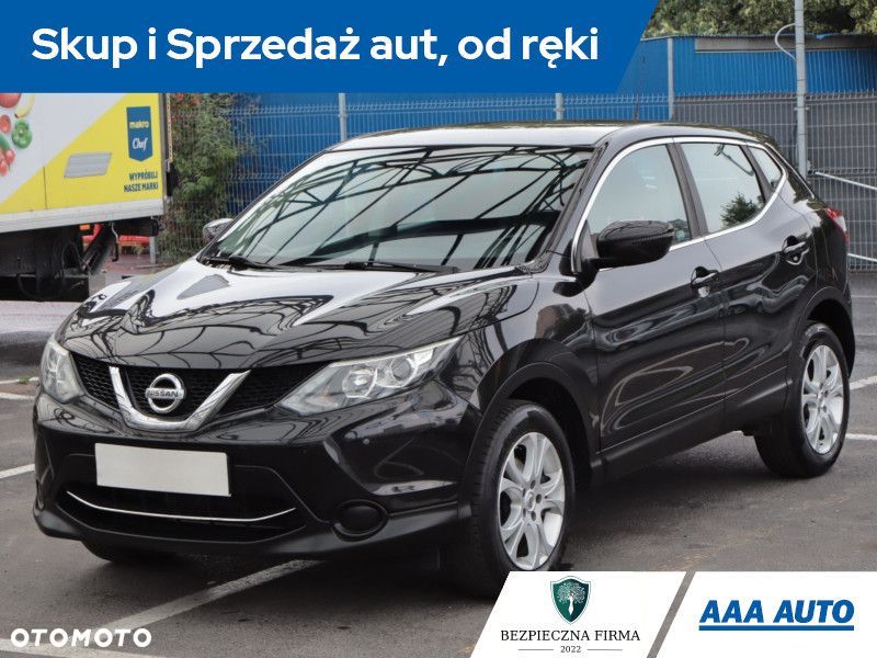 Nissan Qashqai - 3