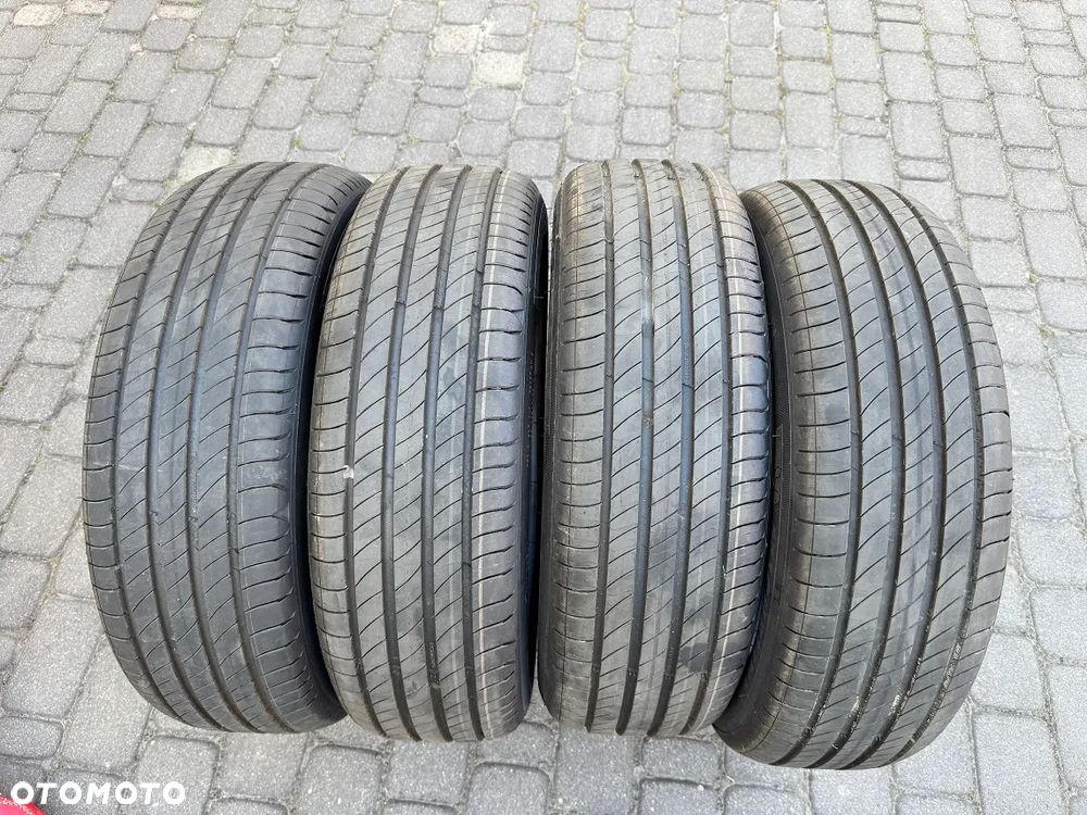 Komplet NOWYCH opon Michelin e-PRIMACY 195/60R18 - 1