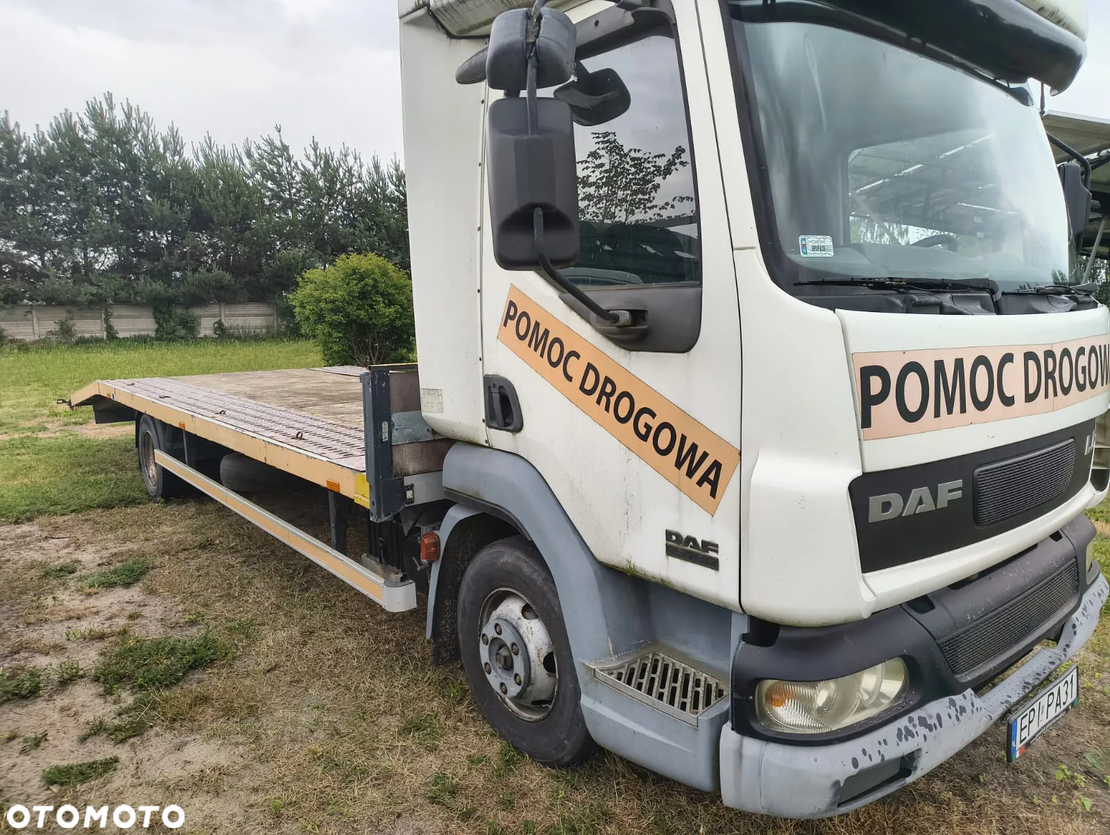 DAF Lf45 - 3