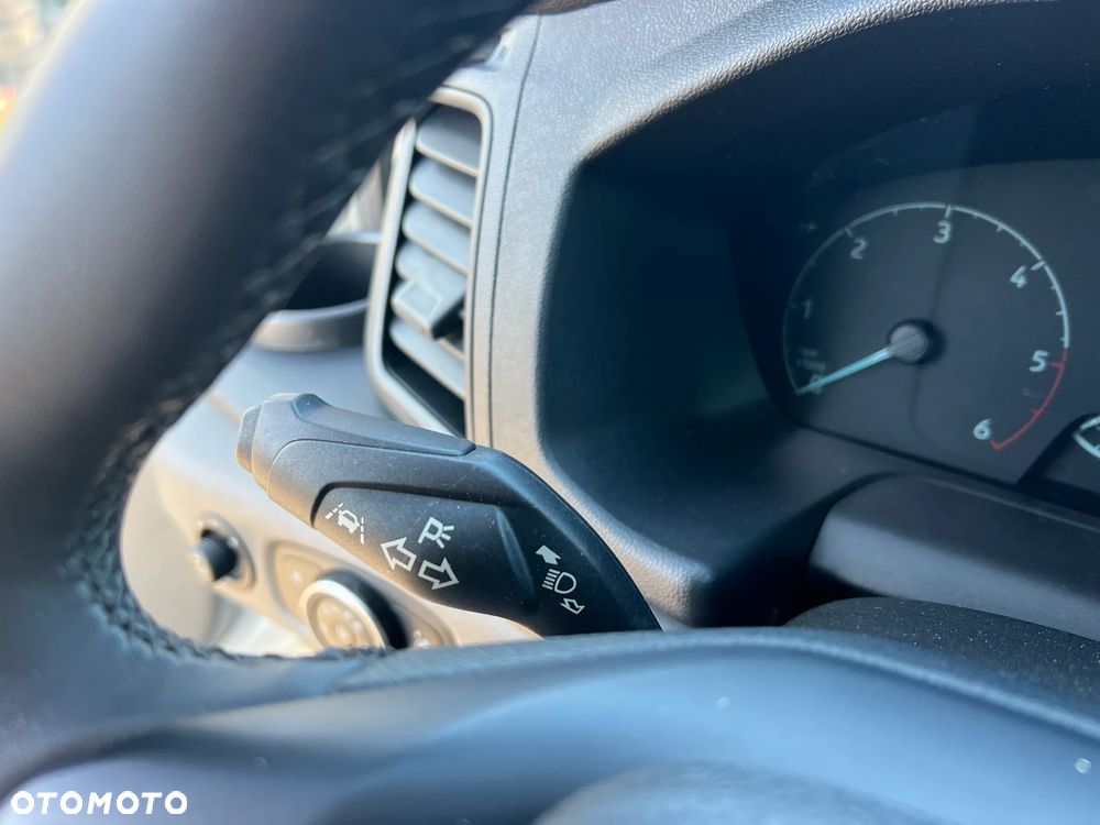 Ford Transit - 19