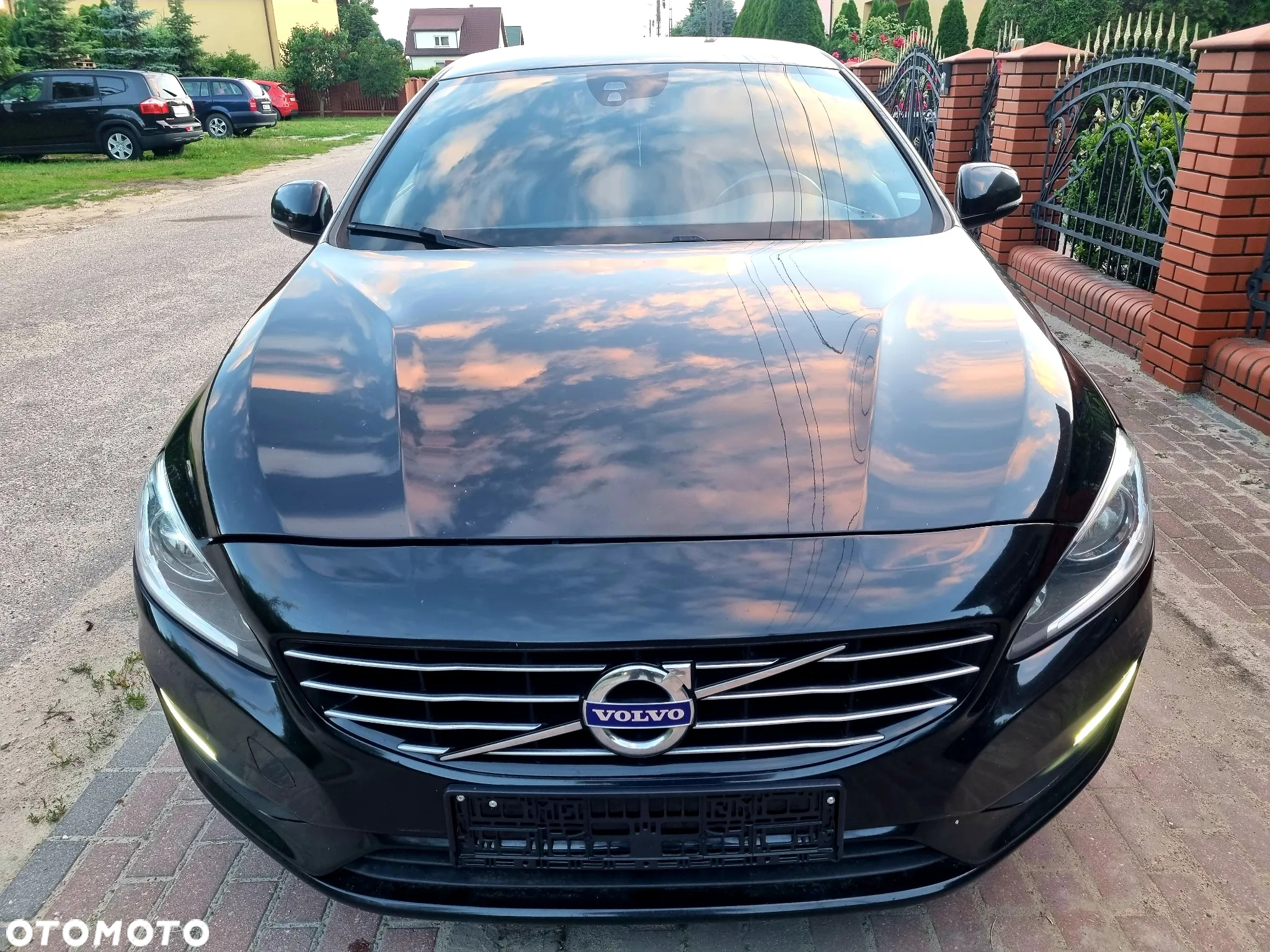 Volvo V60 D2 Drive-E Momentum - 3