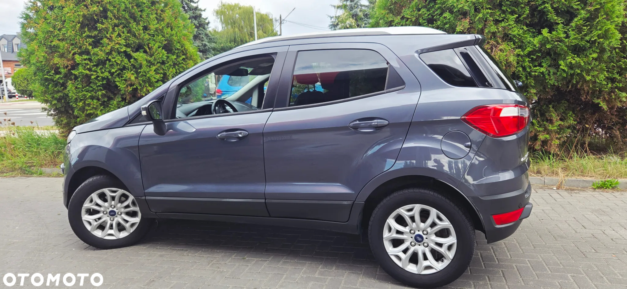Ford EcoSport 1.0 EcoBoost S - 7