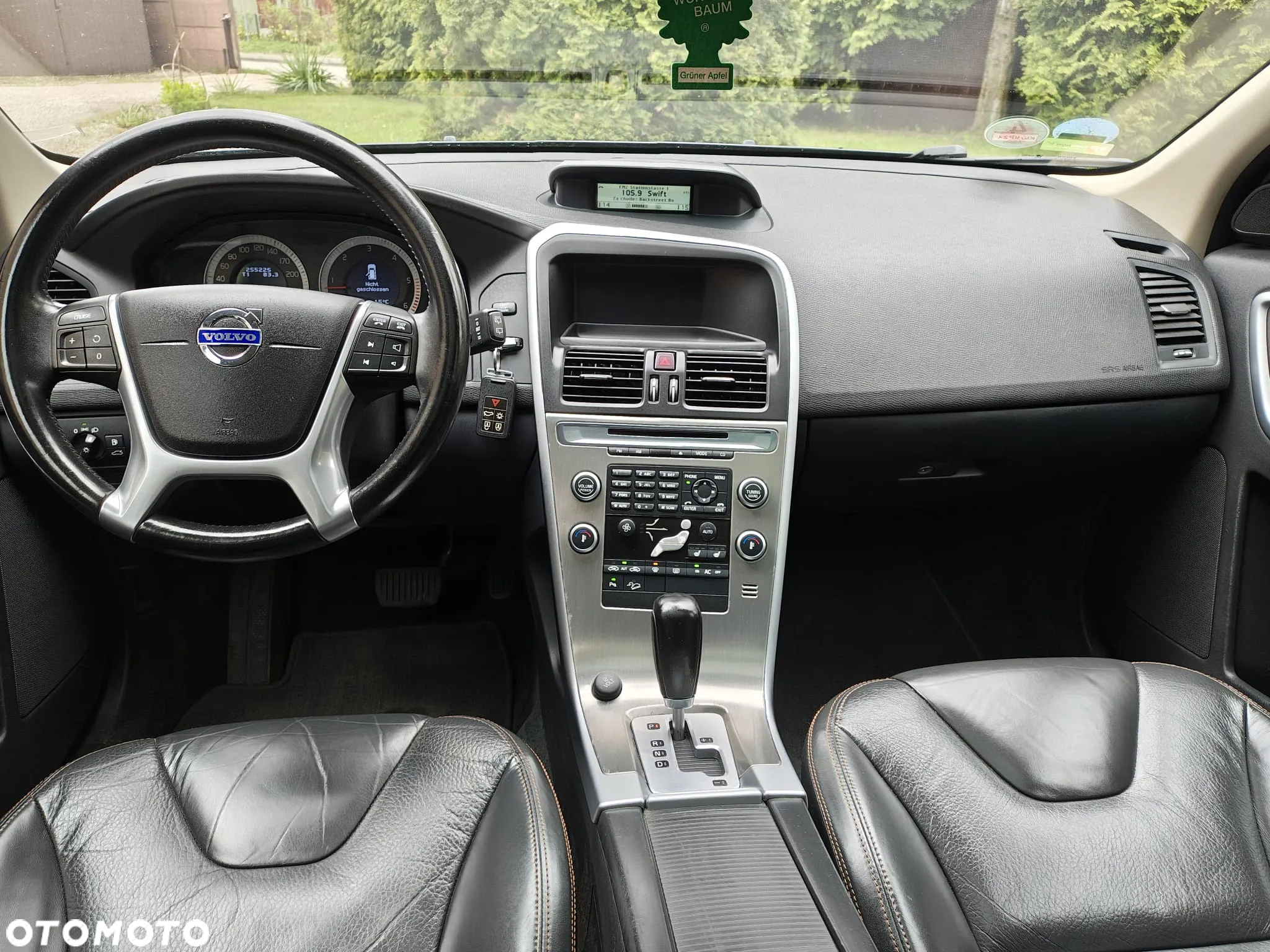 Volvo XC 60 D5 AWD Summum - 12
