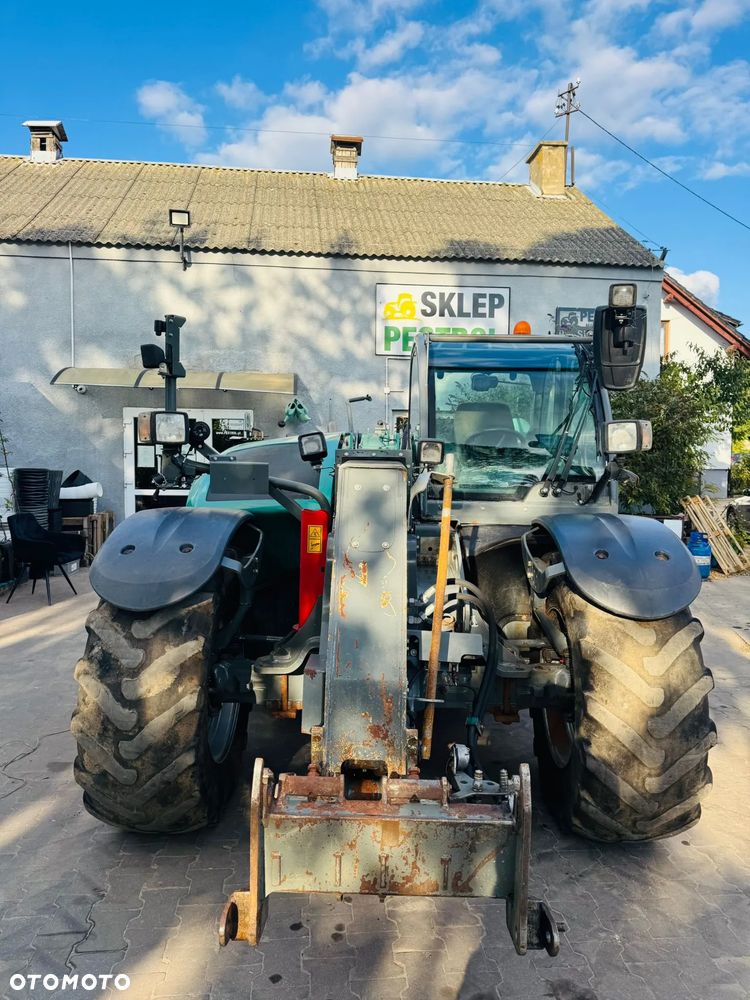Kramer KT357 - 7