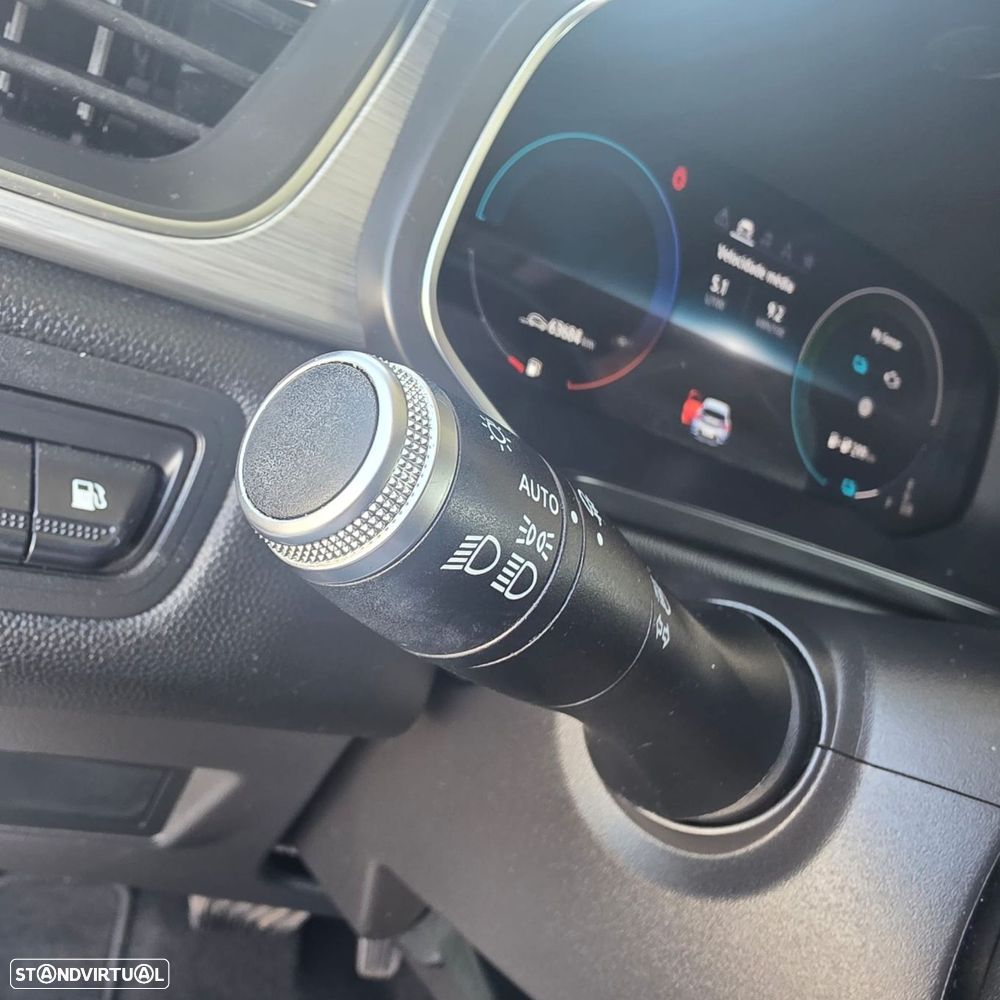 Renault Captur 1.6 E-Tech Plug-In Exclusive - 26