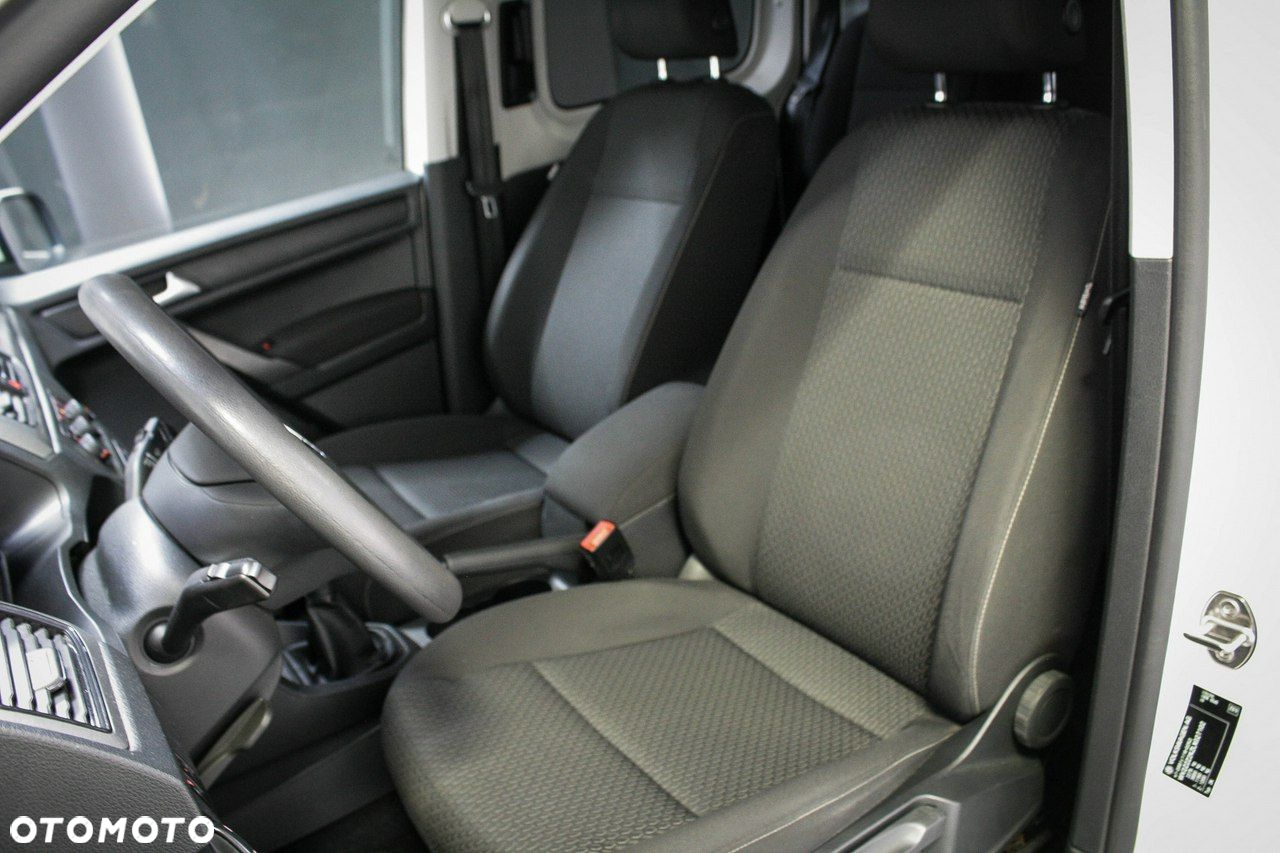 Volkswagen Caddy - 15
