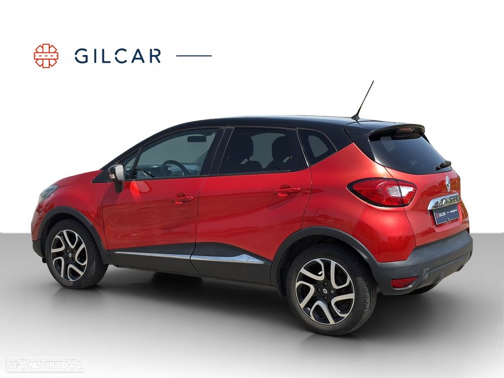 Renault Captur 1.5 dCi Exclusive - 7