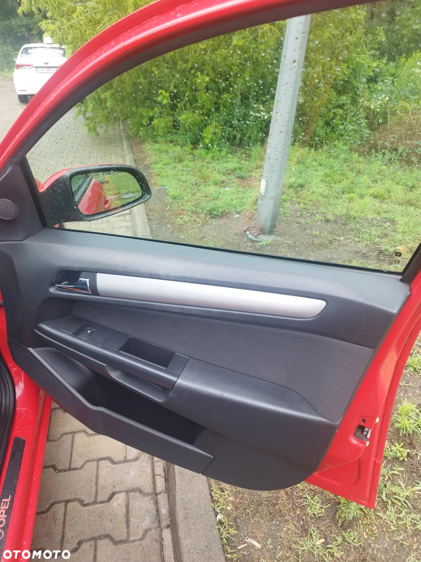 Opel Astra III 1.8 Cosmo - 10