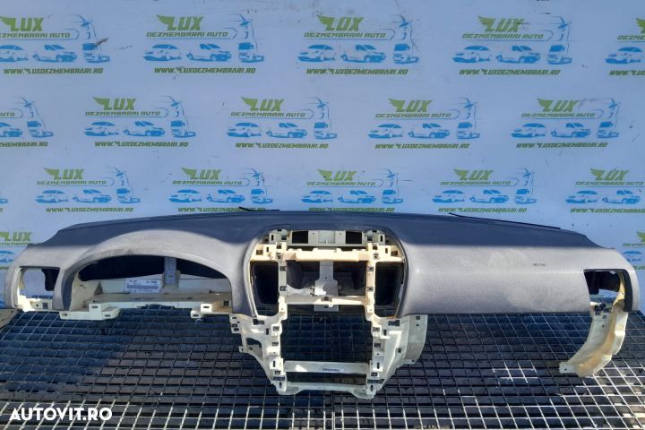 Plansa bord 847103e010gw Kia Sorento 1 (facelift) seria - 1