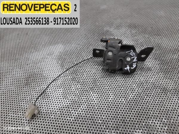 Fecho Tampa Mala Mazda Demio (Dw) - 1