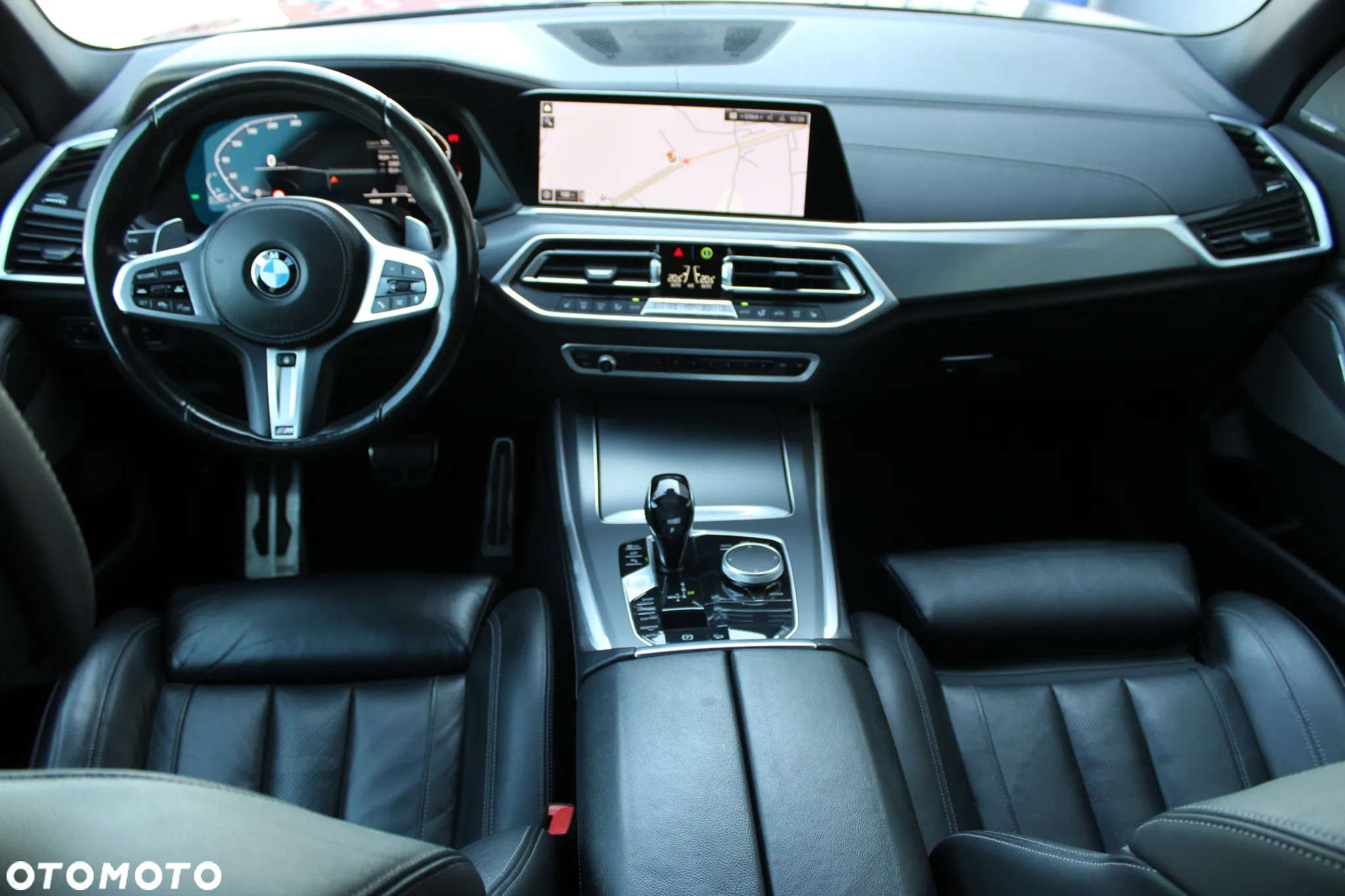 BMW X5 xDrive30d sport - 5