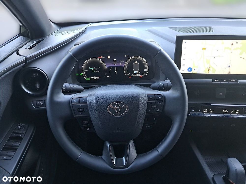 Toyota C-HR 1.8 Hybrid Style - 6