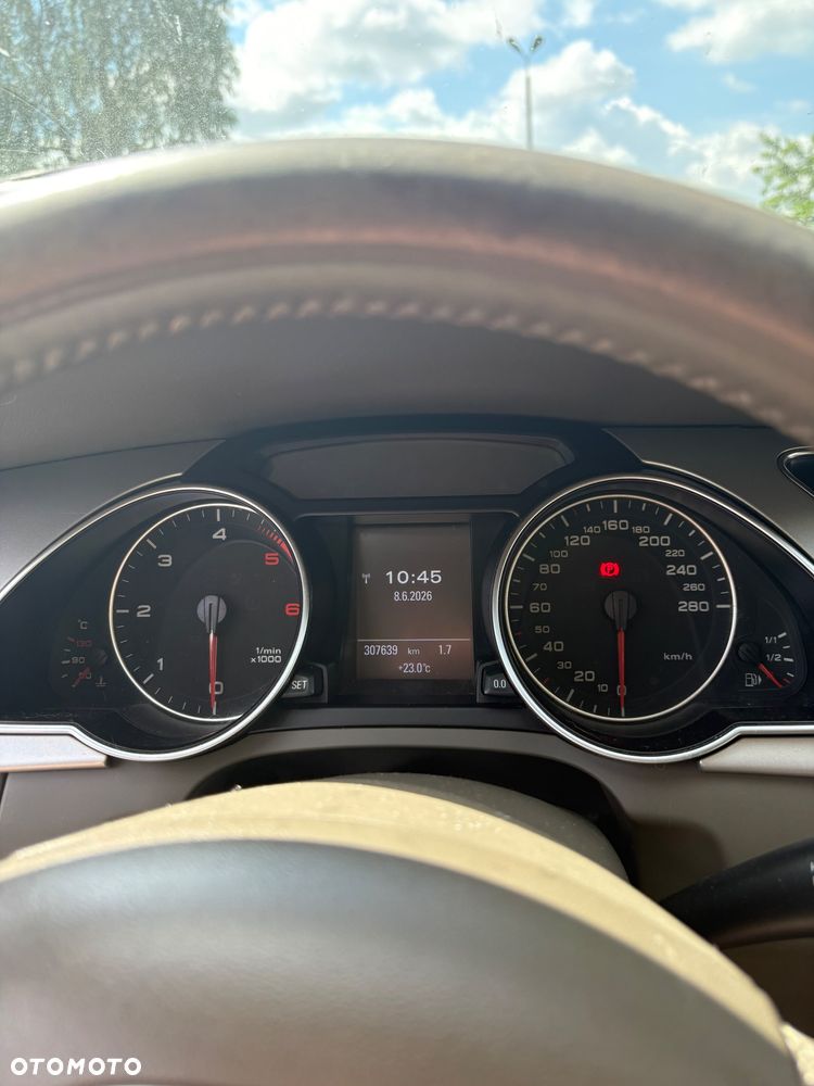 Audi A5 Sportback 3.0 TDI quattro DPF S tronic - 10