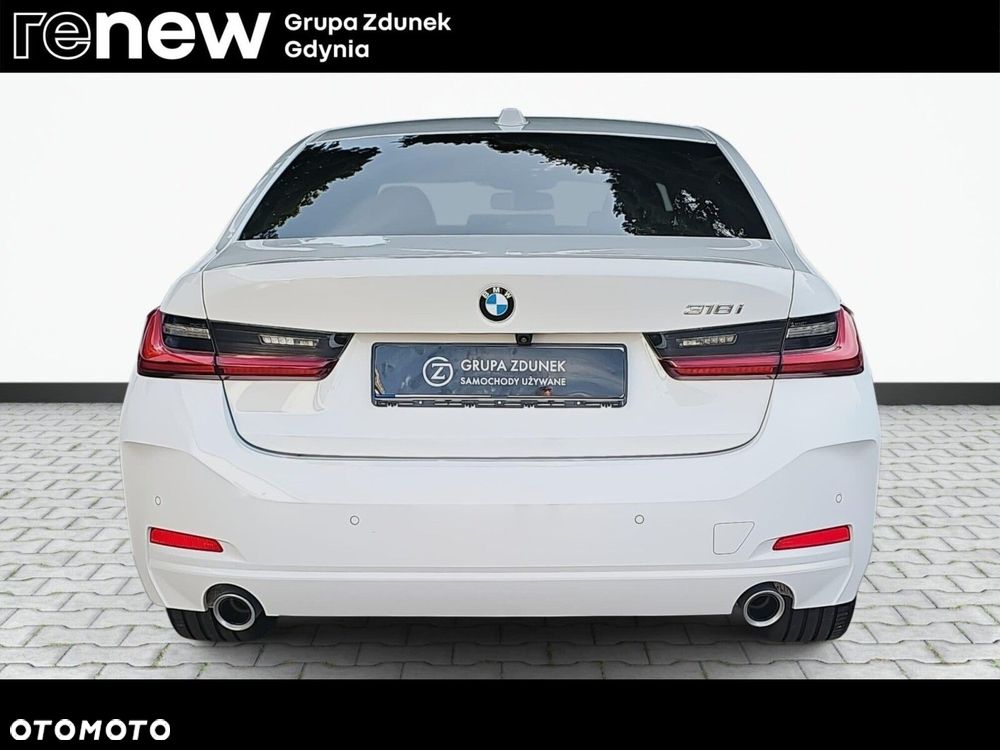 BMW Seria 3 - 7