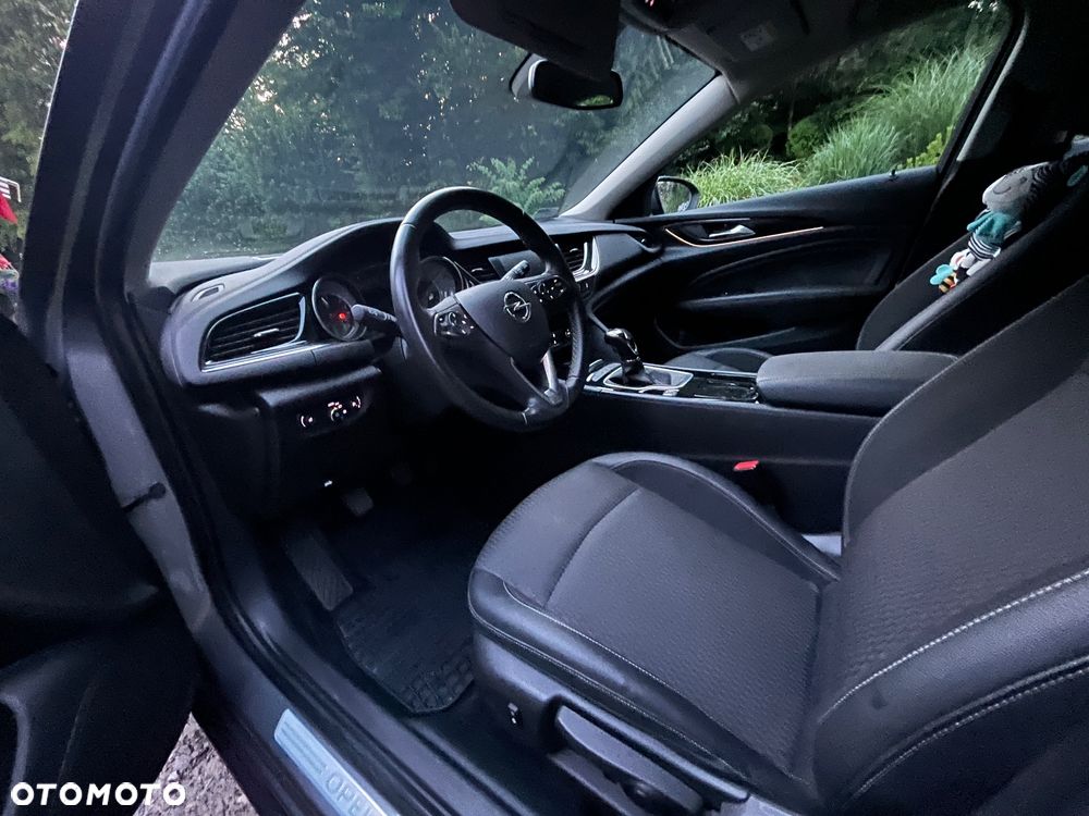 Opel Insignia 2.0 CDTI S&S - 8