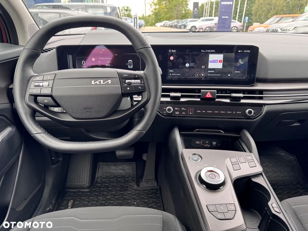 Kia Sportage 1.6 T-GDI Anniversary 2WD DCT - 8