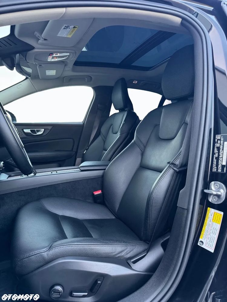 Volvo S60 B5 B Geartronic RDesign - 20