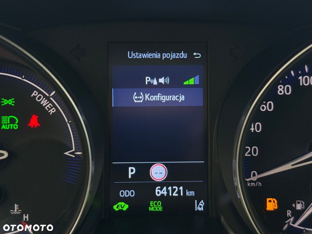 Toyota C-HR 1.8 Hybrid GPF Style - 37