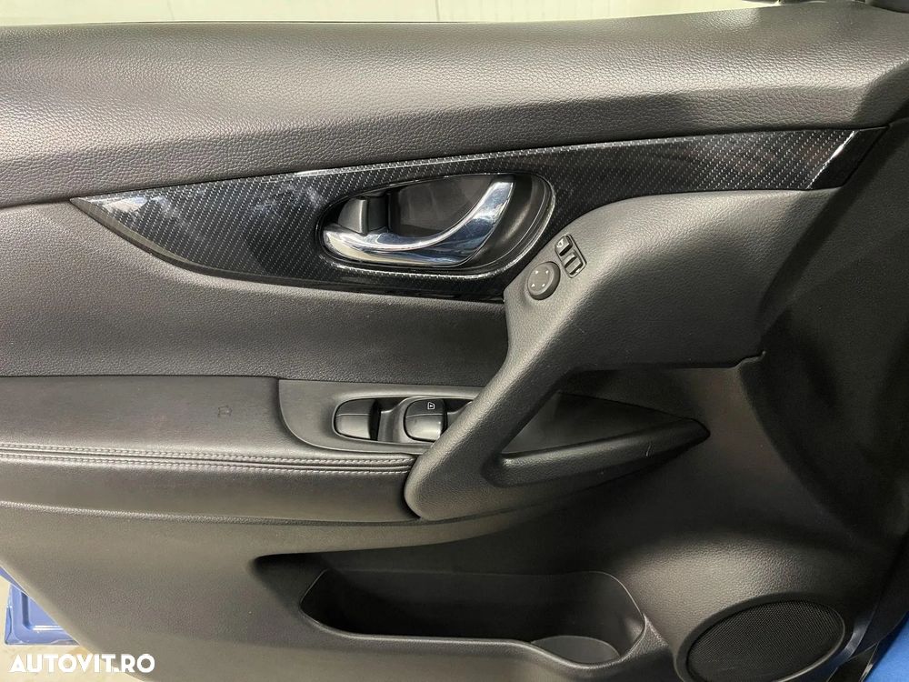 Nissan X-Trail 1.7 dCi ALL-MODE 4x4i Xtronic Acenta - 21