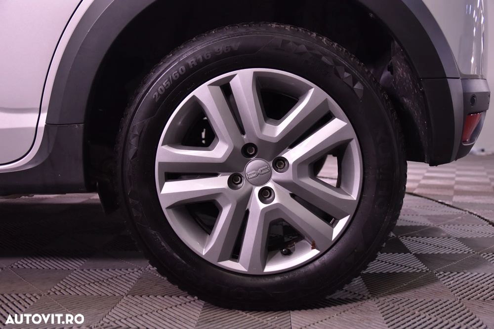Dacia Sandero Stepway - 14