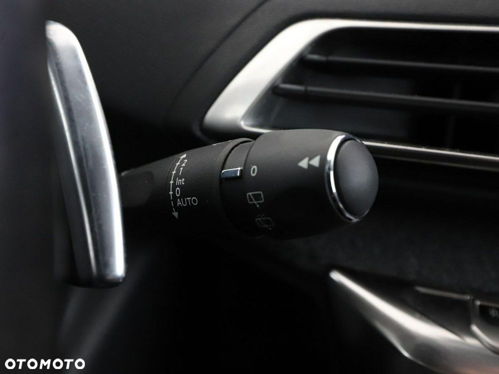 Peugeot 3008 BlueHDi 130 Stop & Start EAT8 Allure Business-Paket - 35