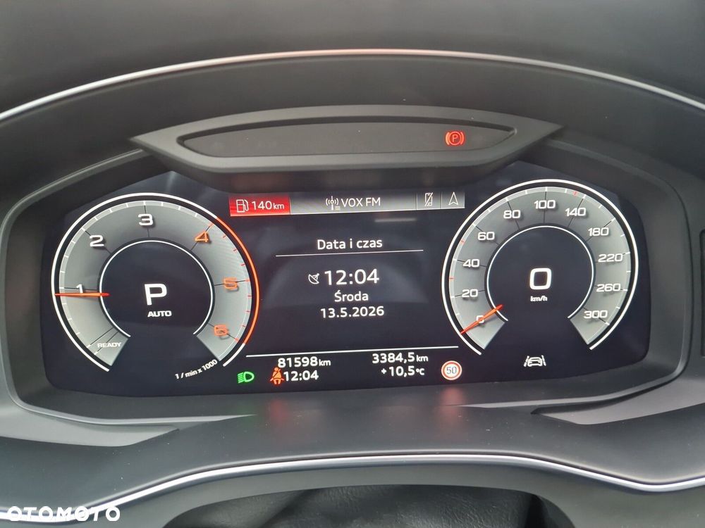Audi A6 Allroad - 14